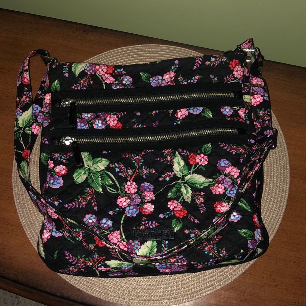 Vera Bradley Crossbody